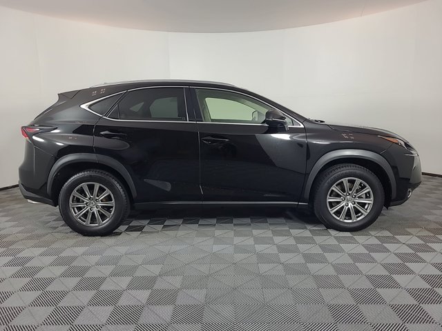 Used 2017 Lexus NX 200t with VIN JTJBARBZ8H2127663 for sale in Brighton, CO