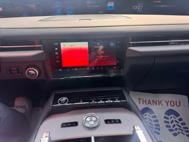 2026 Lincoln Navigator Reserve - Photo 12