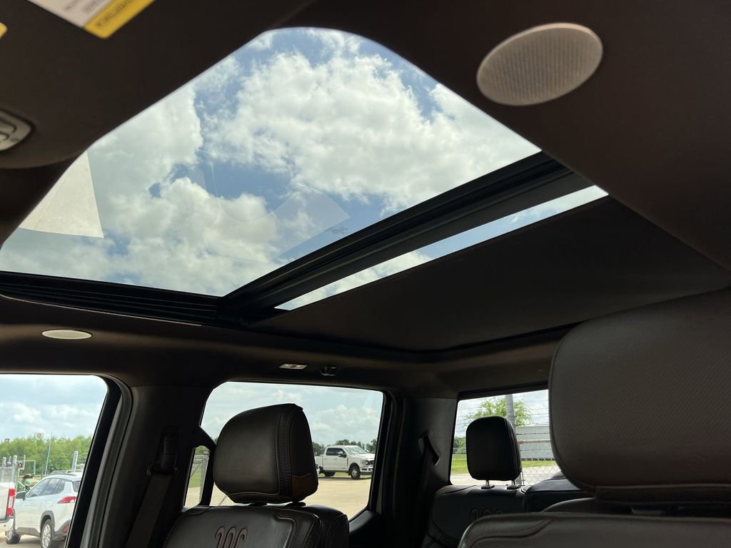 2021 Ford F-150 King Ranch - Photo 22
