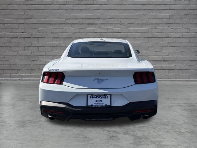 2026 Ford Mustang EcoBoost Fastback - Photo 5