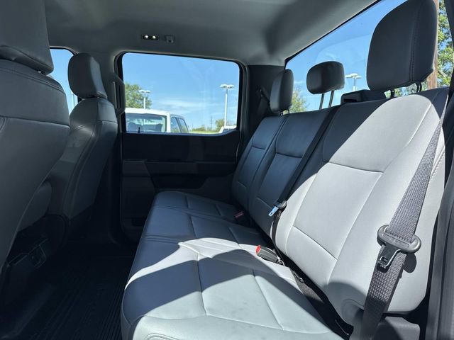 2025 Ford F-350 XL photo 5