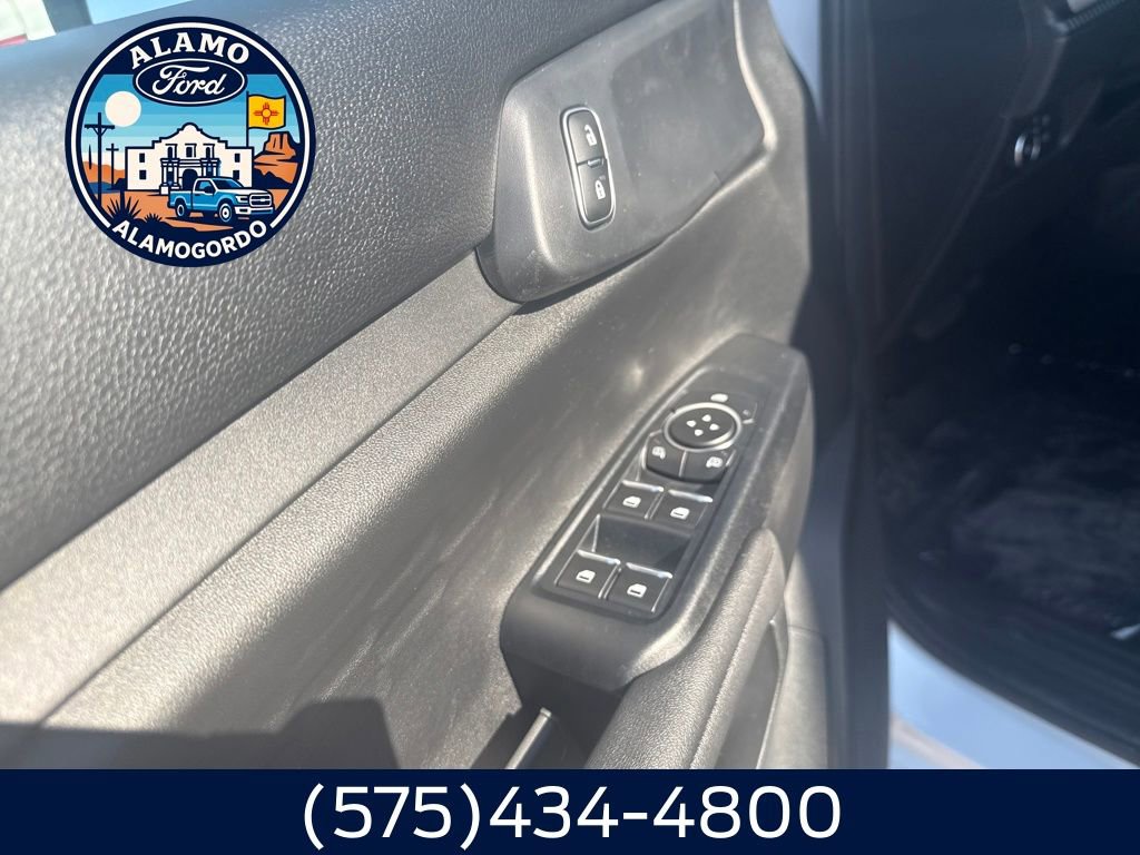 2025 Ford Ranger XL photo 2