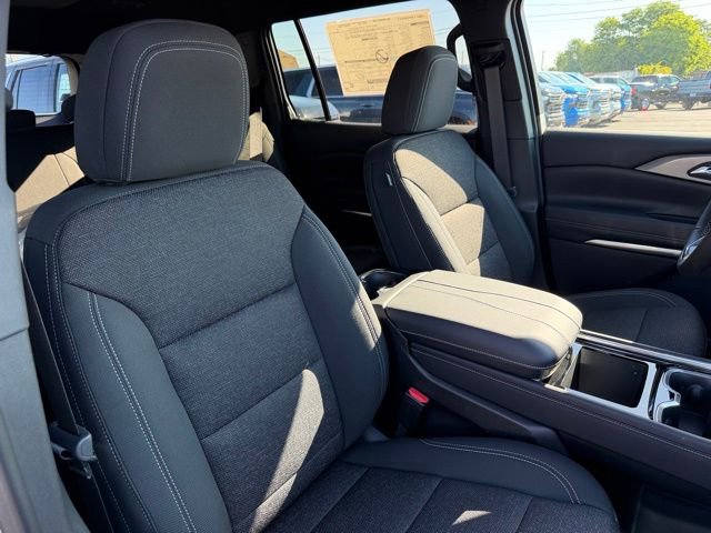 2026 Chevrolet Traverse LT - Photo 15