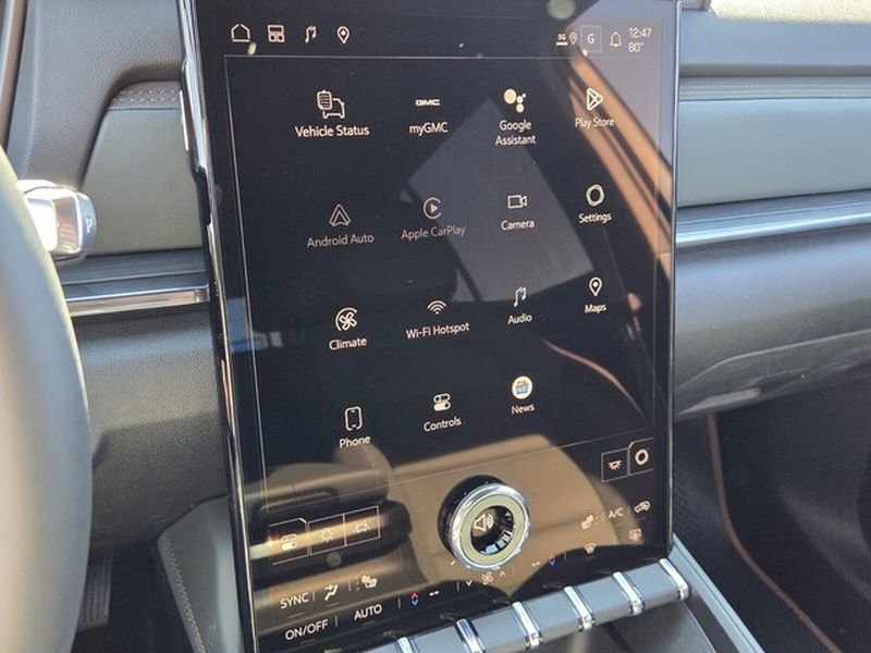 2026 GMC Terrain AT4 - Photo 17