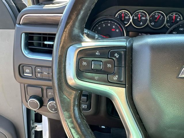 2021 Chevrolet Tahoe LT photo 23