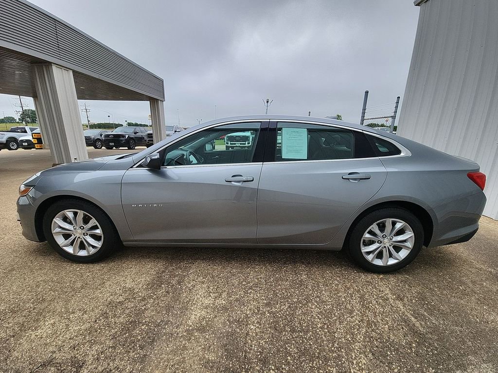 2023 Chevrolet Malibu 1LT - Photo 19