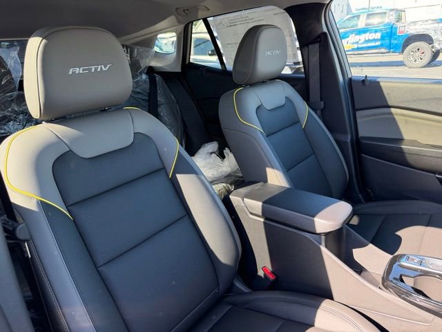 2026 Chevrolet Trax Activ - Photo 10