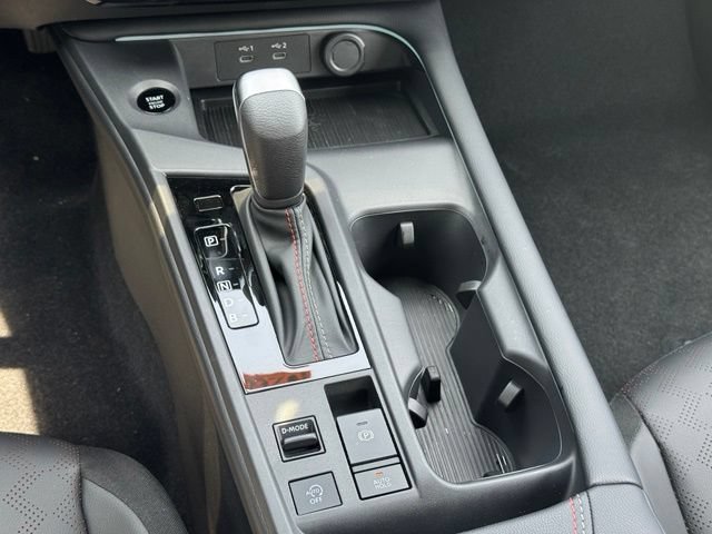 2026 Nissan Sentra SR - Photo 23