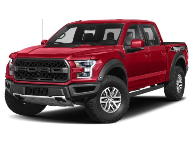 2020 Ford F-150 Raptor 4x4 SuperCrew 5-1/2 Box's photo