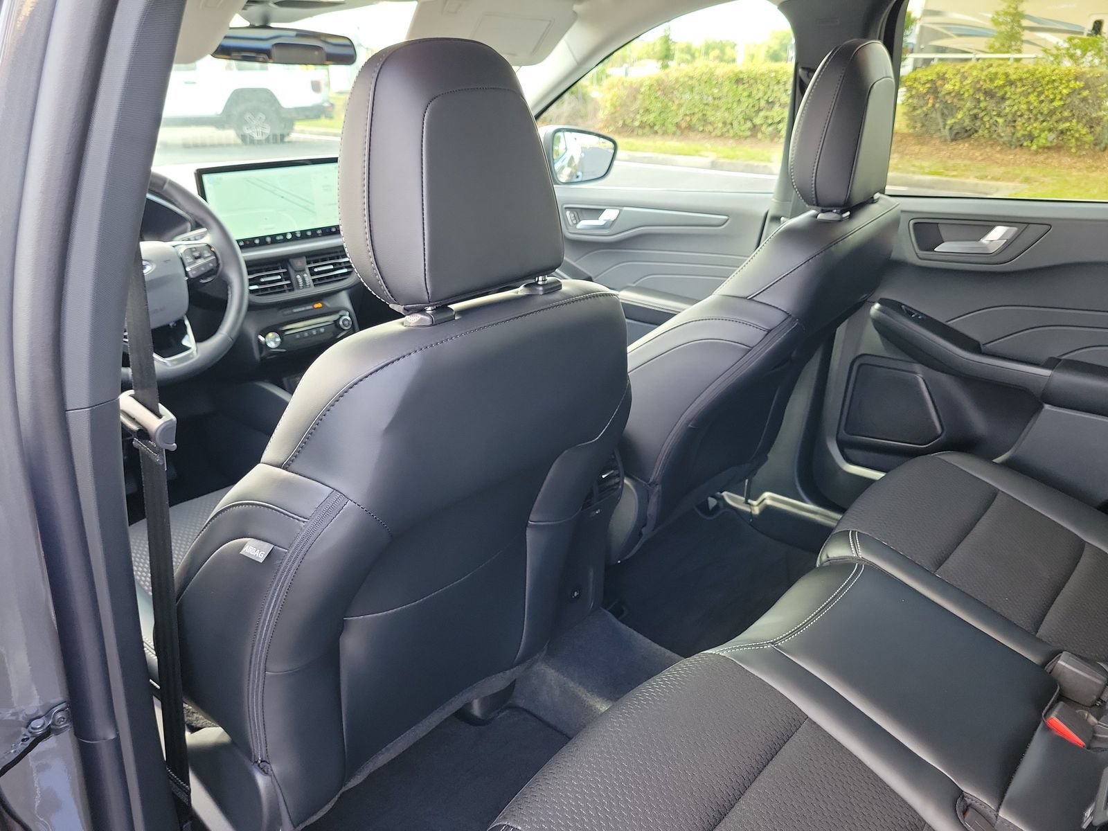 2026 Ford Escape Plug-in hybrid PHEV - Photo 10