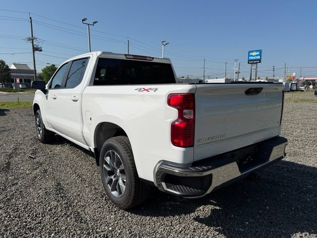 2026 Chevrolet Silverado 1500 LT - Photo 5