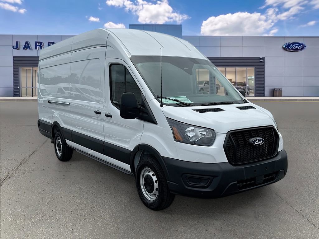 2026 Ford Transit 350 High Roof 148EL WB's photo