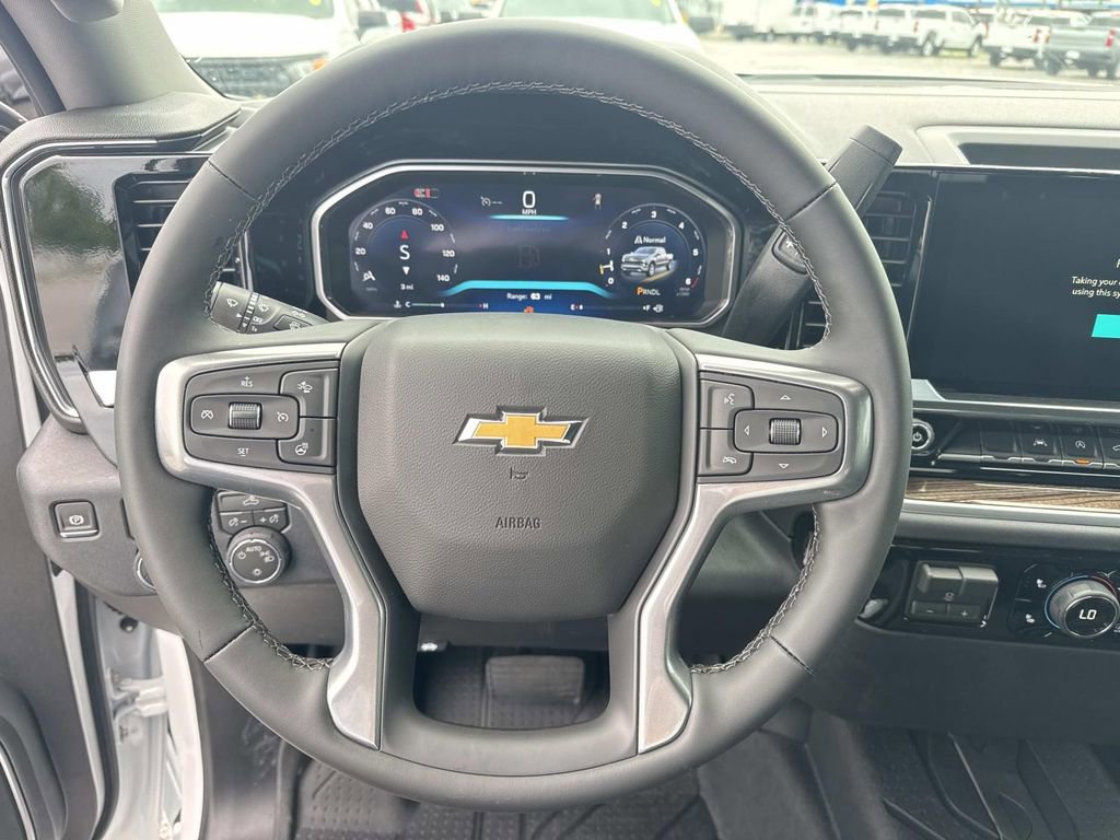 2026 Chevrolet Silverado 1500 LT - Photo 20