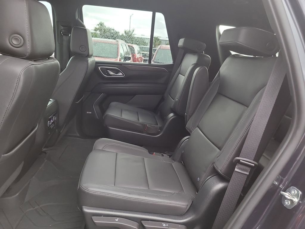 2023 Chevrolet Tahoe Z71 photo 10