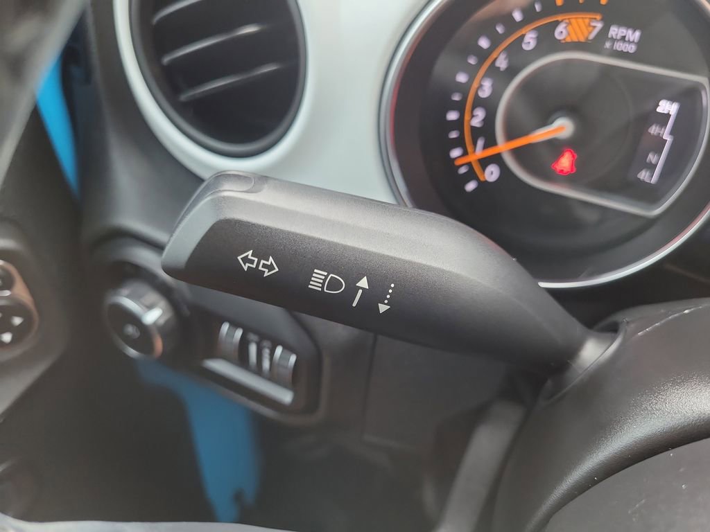 2021 Jeep Wrangler Unlimited Islander photo 26