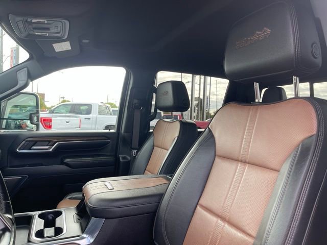 2024 Chevrolet Silverado 3500HD High Country - Photo 9