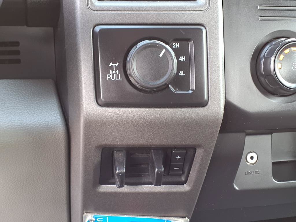 2019 Ford F-250 Super Duty - Photo 26