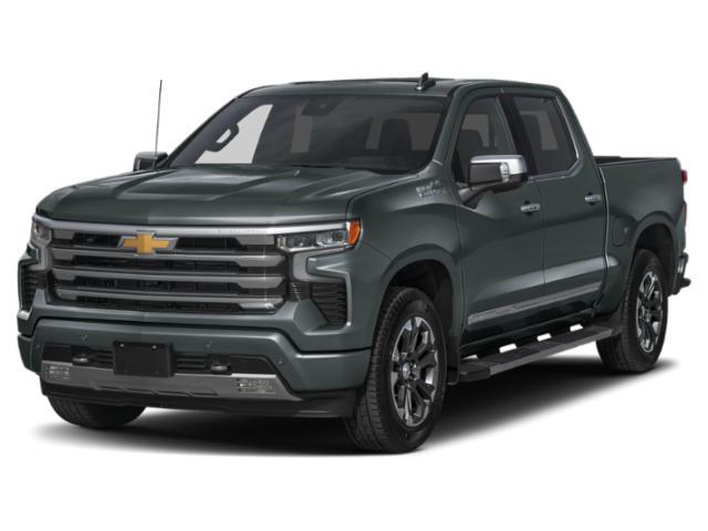 2026 Chevrolet Silverado 1500 High Country 4X4 Crew Cab Short Box's photo
