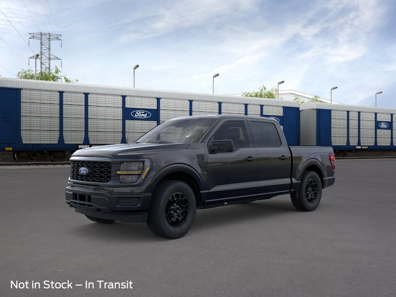 2026 Ford F-150's photo