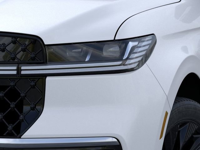 2025 Lincoln Navigator Reserve - Photo 18