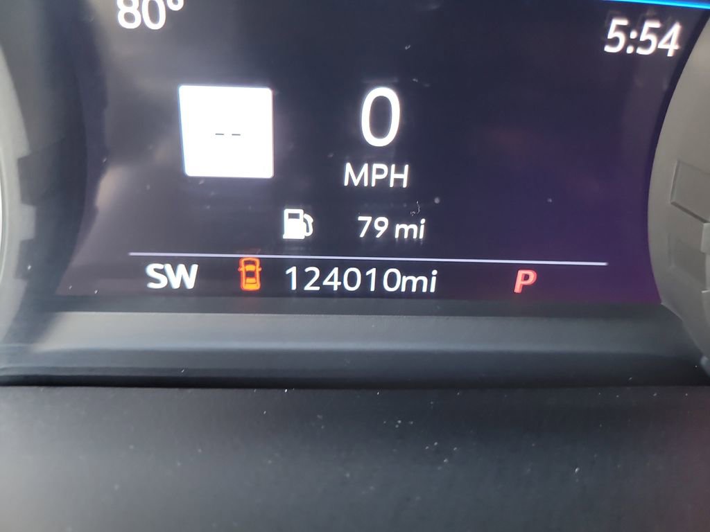 2021 Chevrolet Suburban Premier photo 29