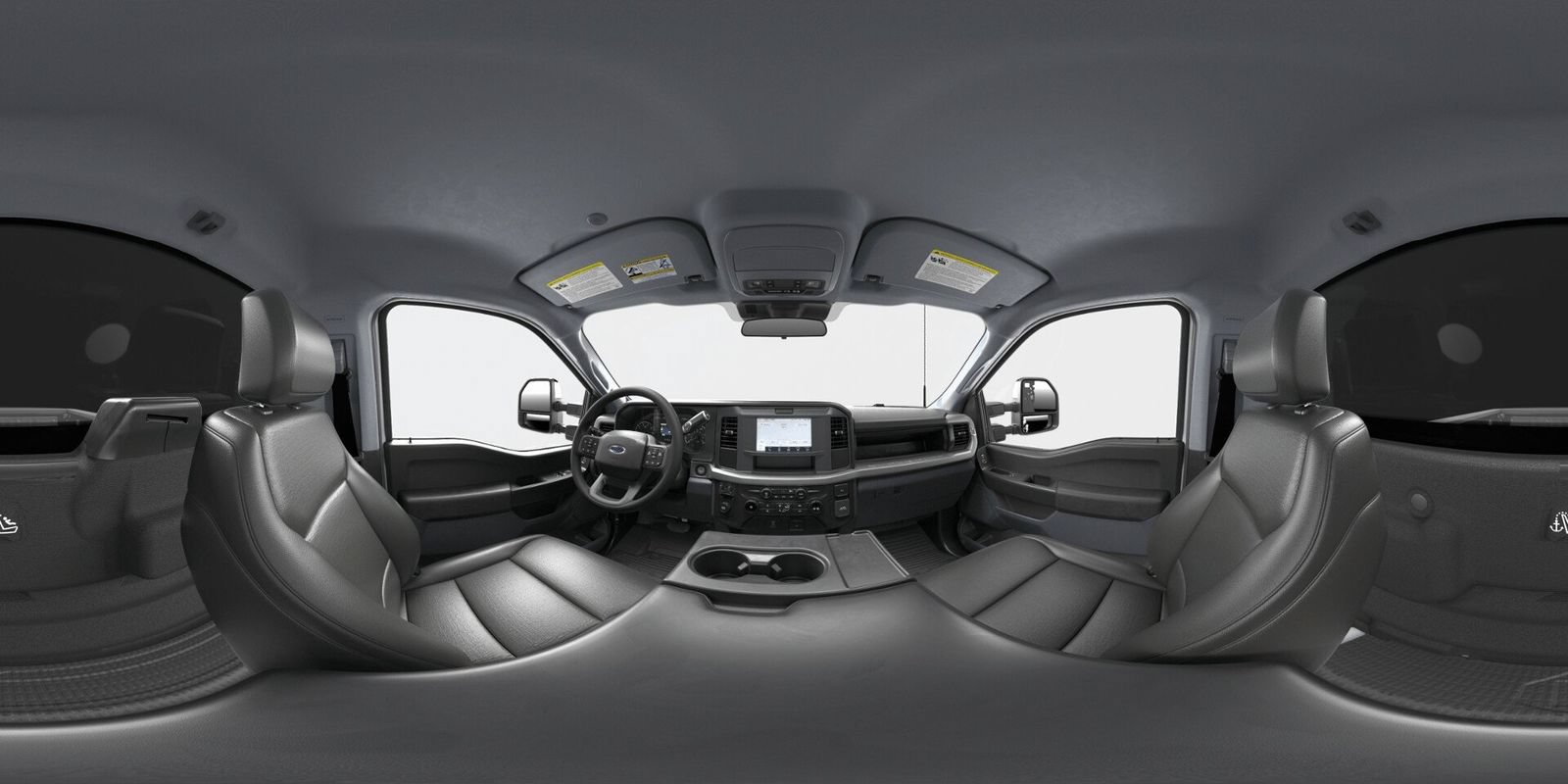 2026 Ford F-250 Super Duty XL - Photo 8