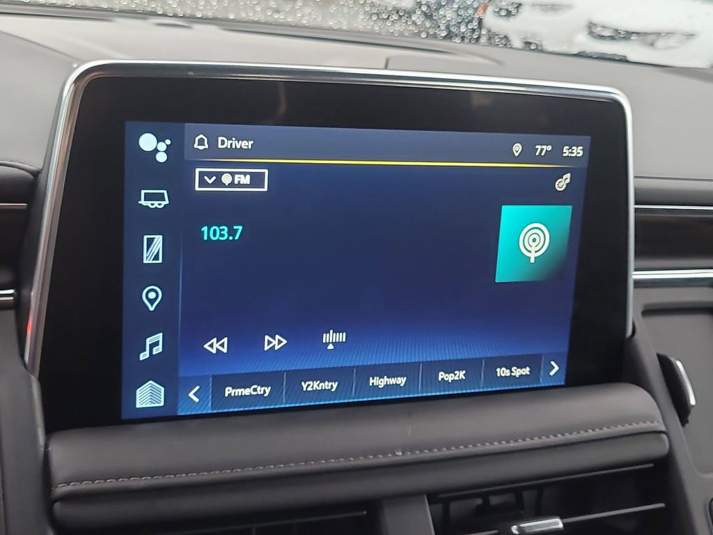 2023 Chevrolet Tahoe Z71 photo 27