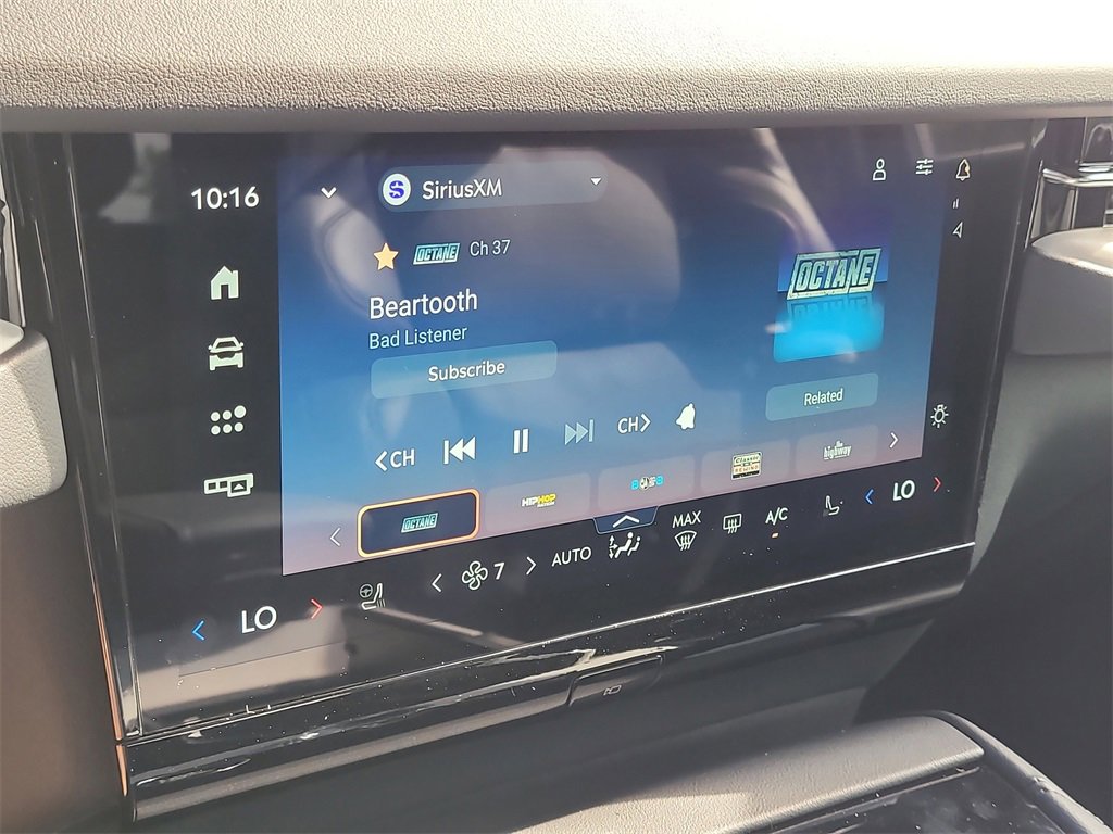 2025 Lincoln Navigator Reserve photo 23