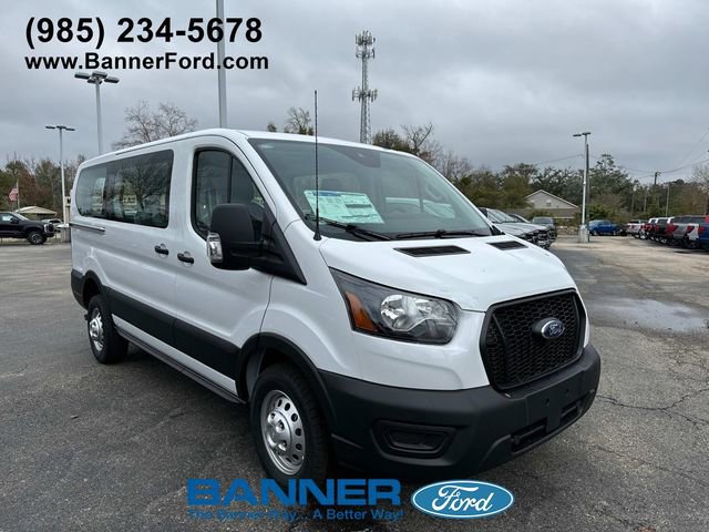 2024 Ford Transit 150 Low Roof 130 WB AWD's photo