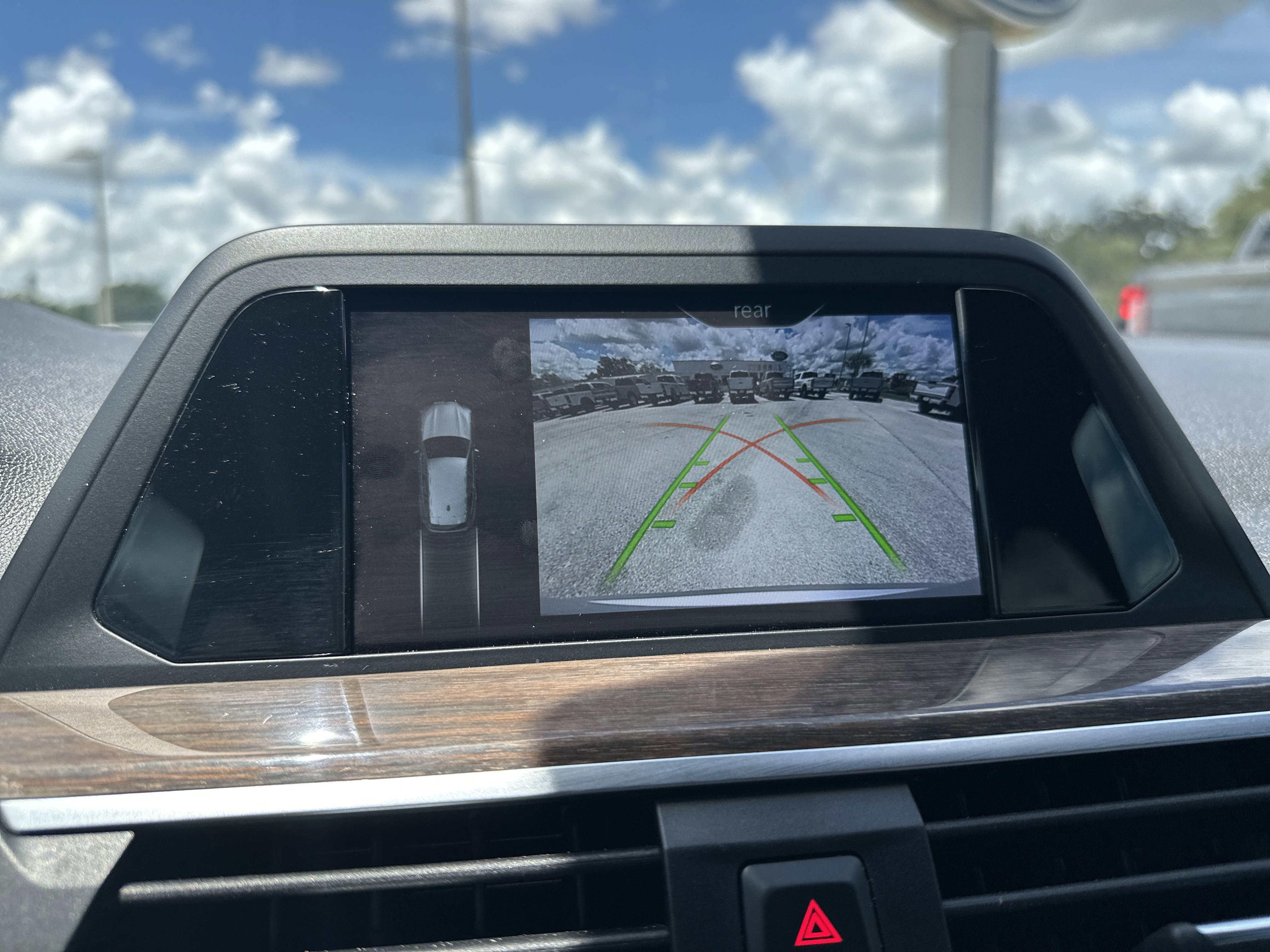 2019 Bmw X3 sDrive30i photo 4