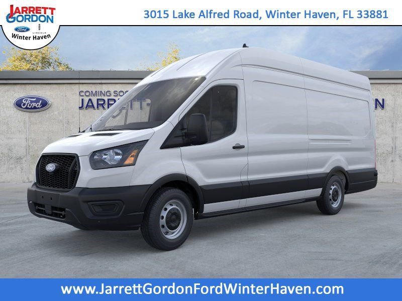 2026 Ford Transit 350 High Roof 148EL WB's photo