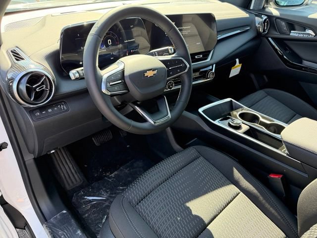 2027 Chevrolet Equinox LT - Photo 21