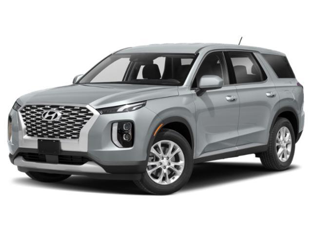 2020 Hyundai Palisade SE AWD's photo