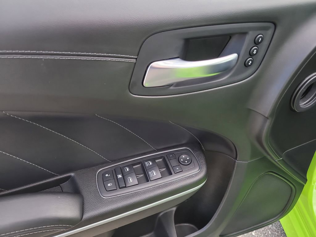 2023 Dodge Charger R/T Scat Pack photo 14