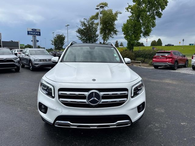 Used 2020 Mercedes-Benz GLB Base with VIN W1N4M4GB6LW047080 for sale in Mandeville, LA