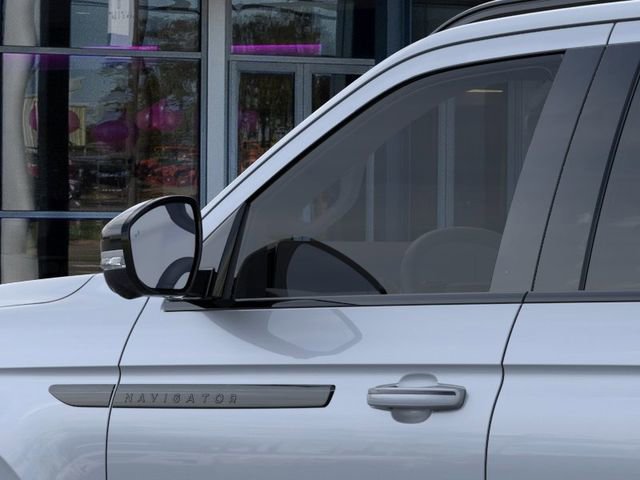 2025 Lincoln Navigator Reserve - Photo 20