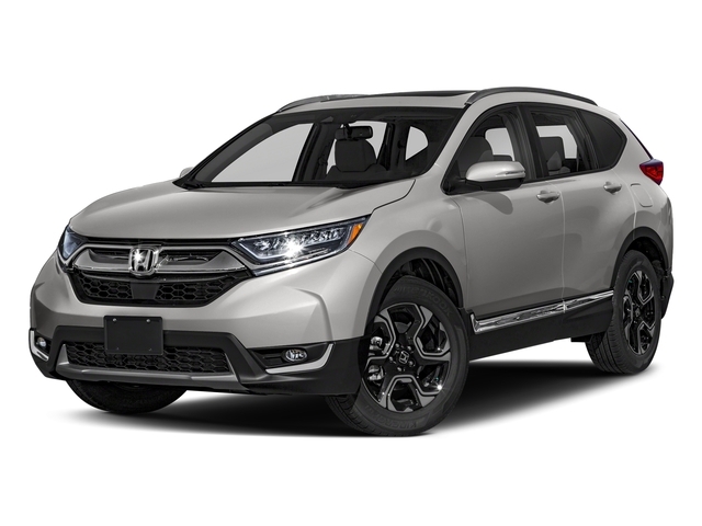 2018 Honda CR-V Touring AWD's photo
