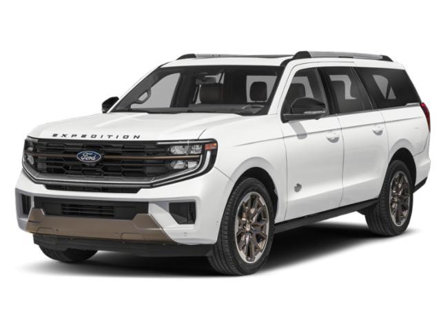 2026 Ford Expedition King Ranch MAX 4x4's photo