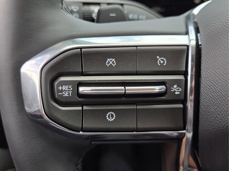 2026 GMC Terrain Elevation - Photo 29