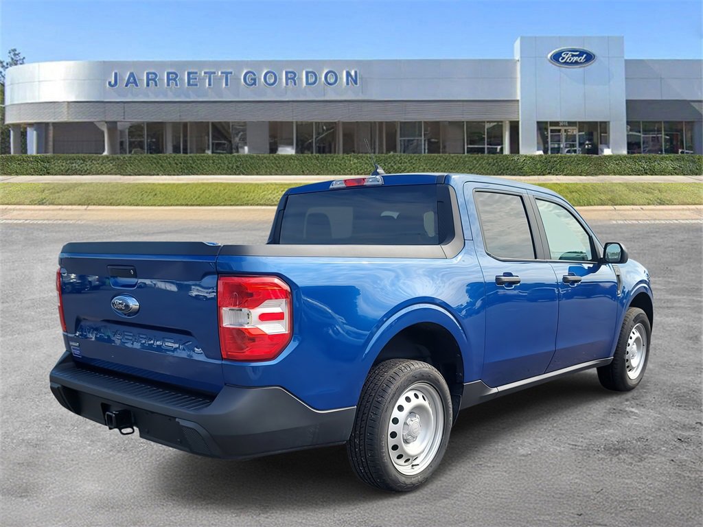 2024 Ford Maverick XL photo 4