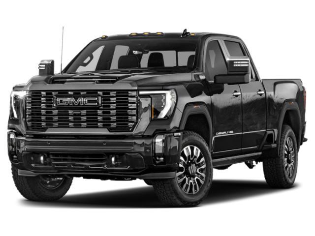2024 GMC Sierra 4WD Crew Cab Standard Box AT4's photo
