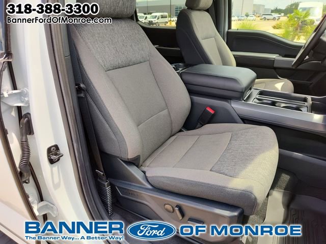 2025 Ford F-150 XLT - Photo 14