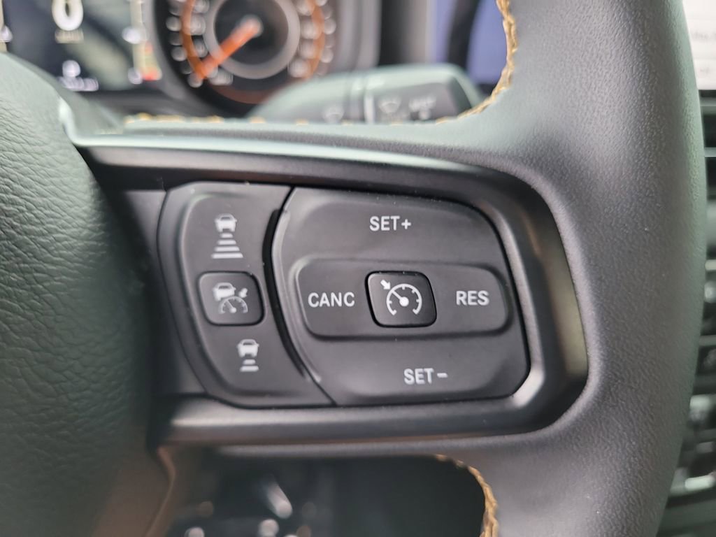 2024 Jeep Wrangler Sport S photo 25