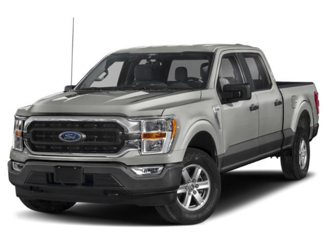 2022 Ford F-150 XLT 4x4 SuperCrew 5-1/2 Box's photo