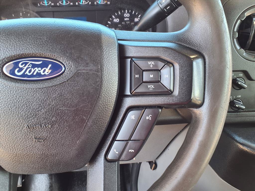2021 Ford E-Series Cutaway Base - Photo 34