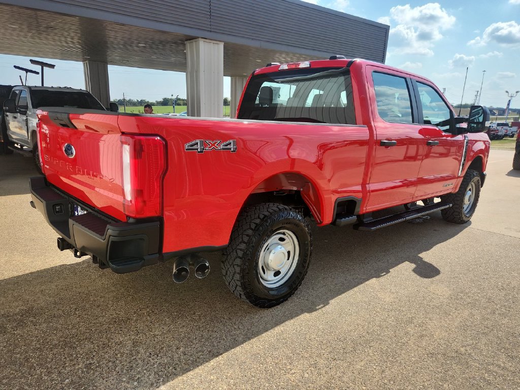 2026 Ford F-250 Super Duty XL - Photo 8