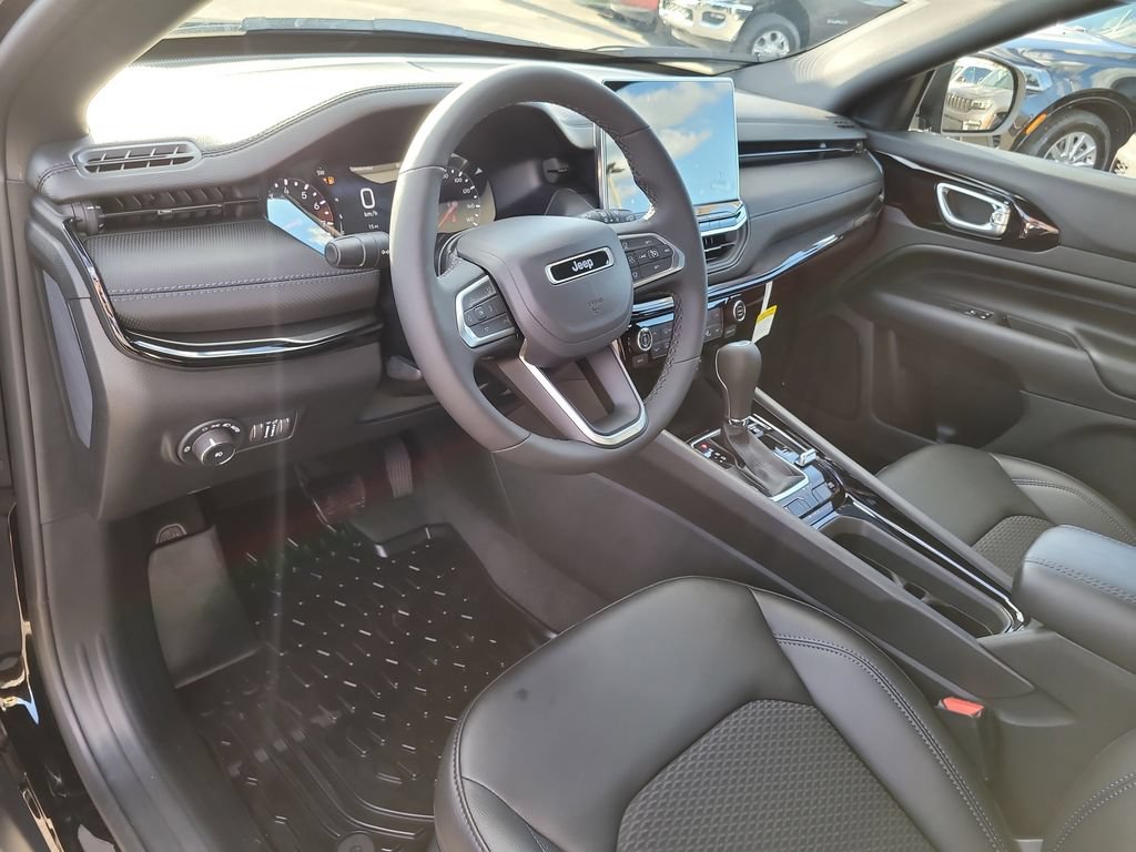 2026 Jeep Compass Altitude Special Edition - Photo 21