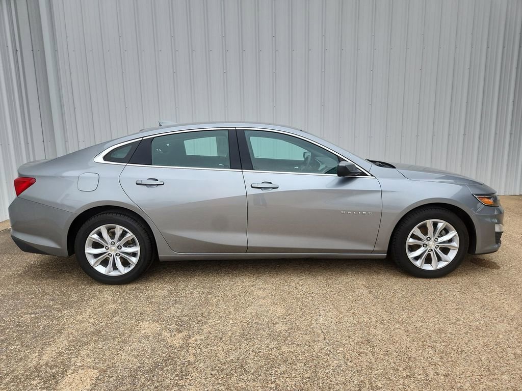 2023 Chevrolet Malibu 1LT - Photo 23
