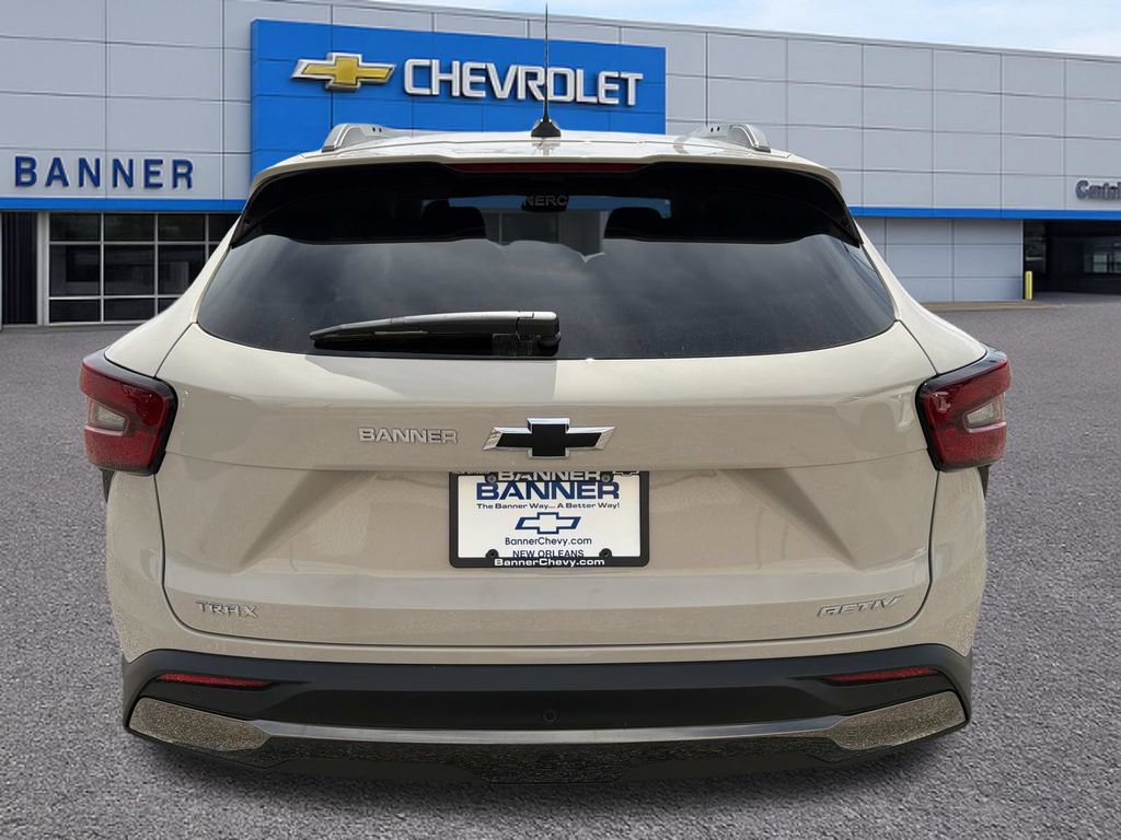 2026 Chevrolet Trax Activ - Photo 7