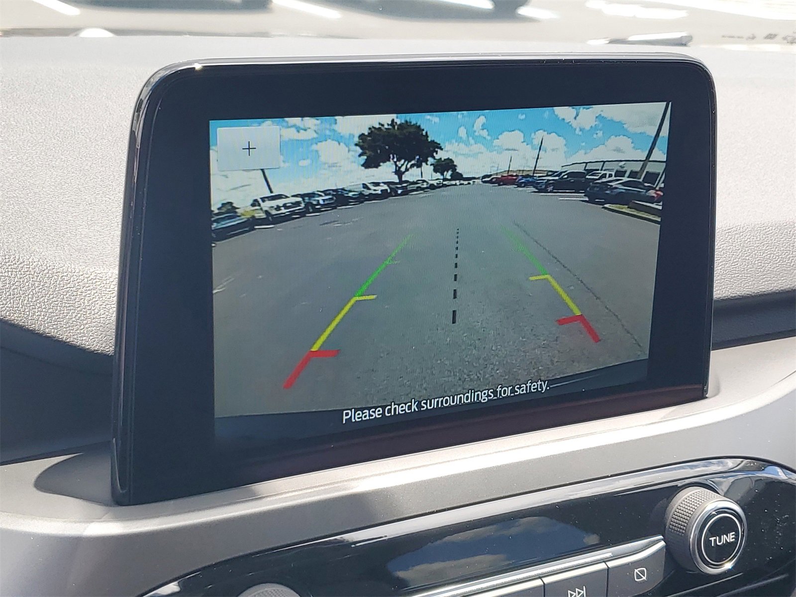 2025 Ford Escape Active photo 17